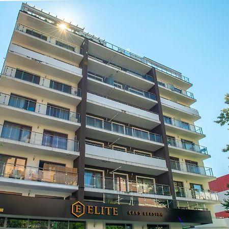 City Vibe Studio Braszów Zewnętrze zdjęcie