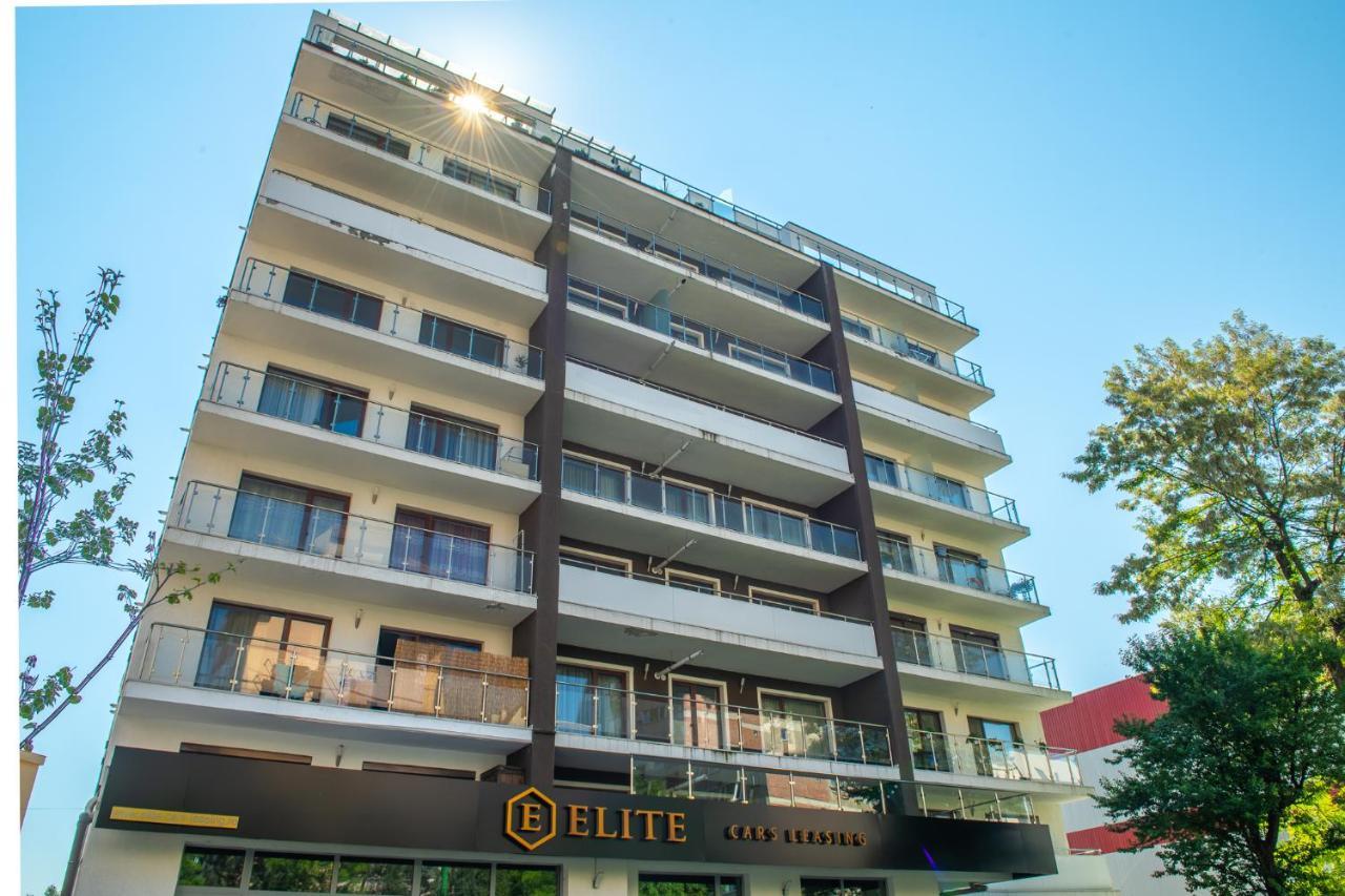 City Vibe Studio Braszów Zewnętrze zdjęcie
