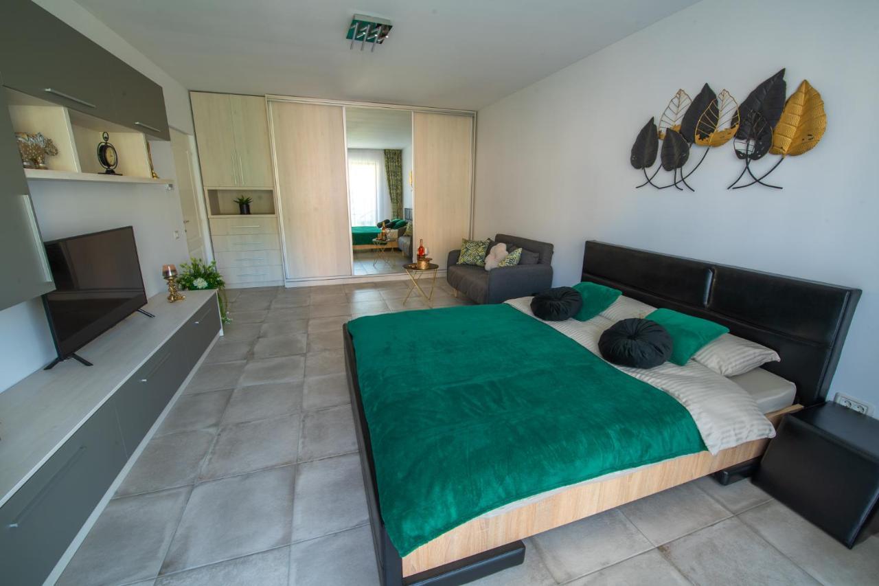 City Vibe Studio Braszów Zewnętrze zdjęcie