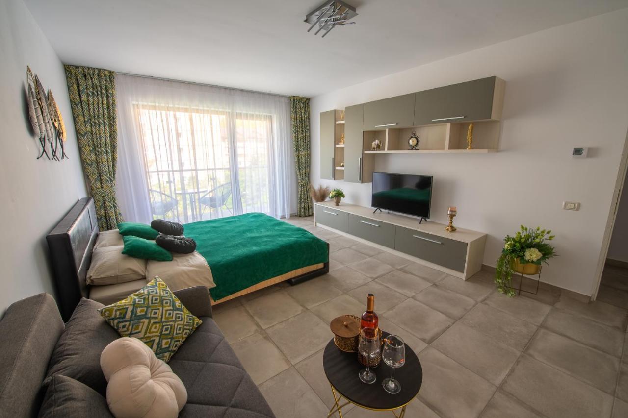 City Vibe Studio Braszów Zewnętrze zdjęcie