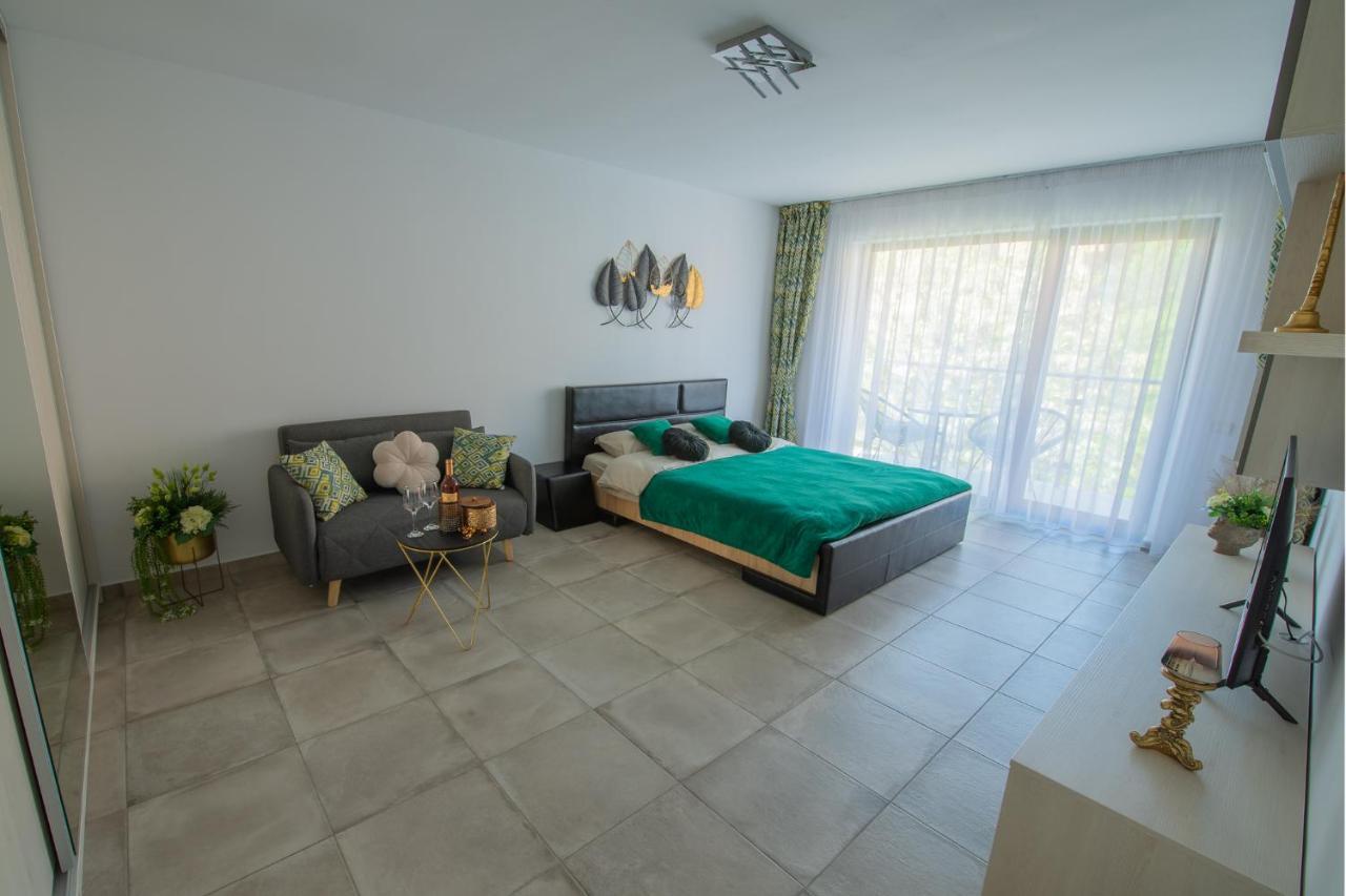 City Vibe Studio Braszów Zewnętrze zdjęcie