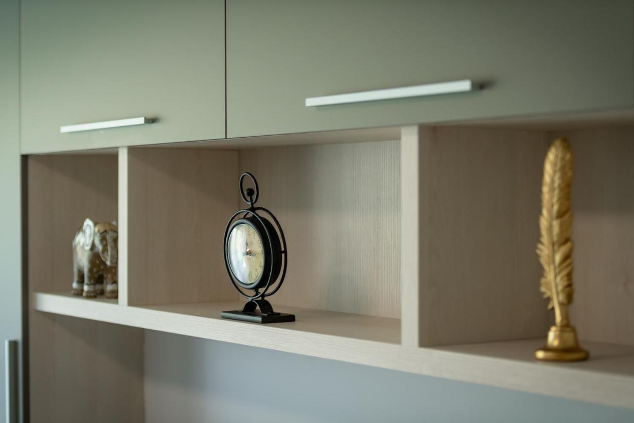 City Vibe Studio Braszów Zewnętrze zdjęcie