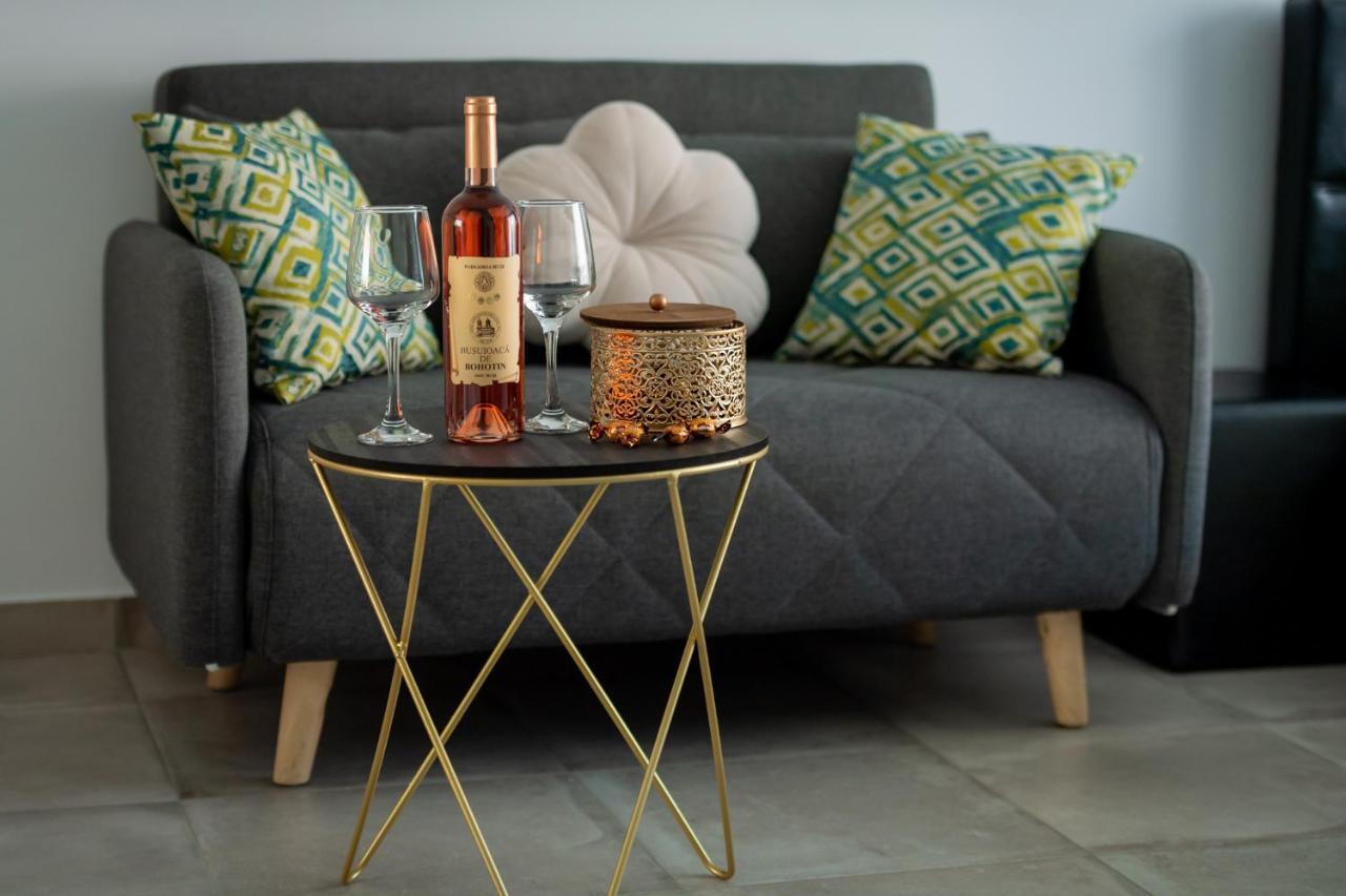 City Vibe Studio Braszów Zewnętrze zdjęcie