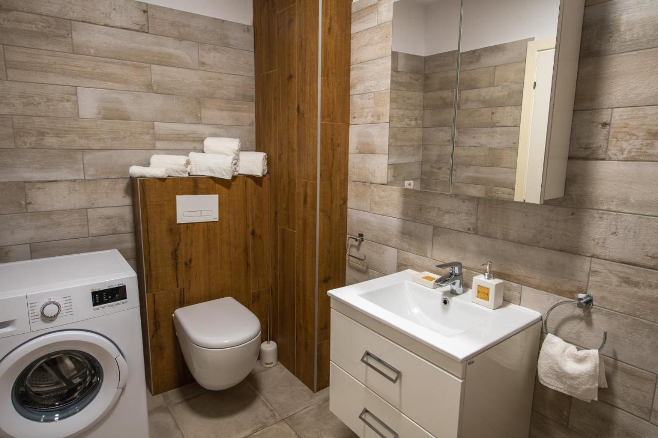 City Vibe Studio Braszów Zewnętrze zdjęcie