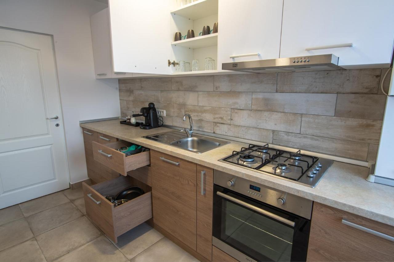 City Vibe Studio Braszów Zewnętrze zdjęcie