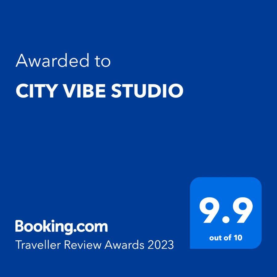 City Vibe Studio Braszów Zewnętrze zdjęcie